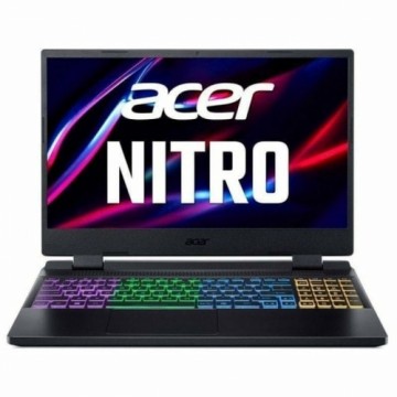 Laptop Acer Nitro 5 AN515-58-91PP 15,6" i9-12900H 16 GB RAM 1 TB SSD Nvidia Geforce RTX 4060