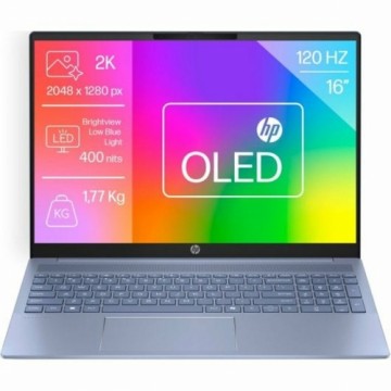 Ноутбук HP Pavilion 16-af0008ns 16" 16 GB RAM 1 TB SSD