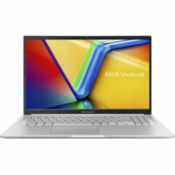 Ноутбук Asus Vivobook 15 M1502YA-NJ153W 15,6" 16 GB RAM 512 Гб SSD AMD Ryzen 7 7730U  Испанская Qwerty