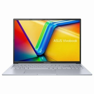 Ноутбук Asus Vivobook 16X K3605ZC-PL487W 16" i5-12500H 16 GB RAM 512 Гб SSD NVIDIA GeForce RTX 3050 Испанская Qwerty