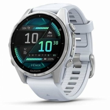 Умные часы GARMIN Серебристый 1,3"