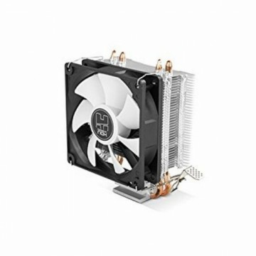 Ventilators un Siltuma Izlietne Nox Hummer H-190 100W 600-2200 RPM 4 pin (PWM)