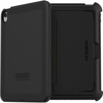 Чехол для планшета iPad 10th Gen Otterbox LifeProof 77-89955 Чёрный