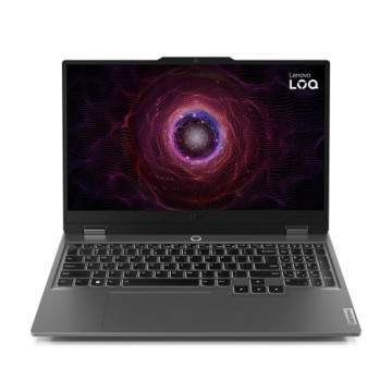 Ноутбук Lenovo LOQ 15ARP9 amd ryzen 7 7435HS 32 GB RAM Испанская Qwerty 15,6" 1 TB SSD Nvidia Geforce RTX 4060