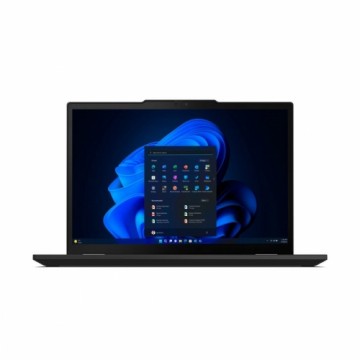 Portatīvais dators Lenovo X13 G5 13,3" Intel Core Ultra 5 125U 16 GB RAM 512 GB SSD Spāņu Qwerty