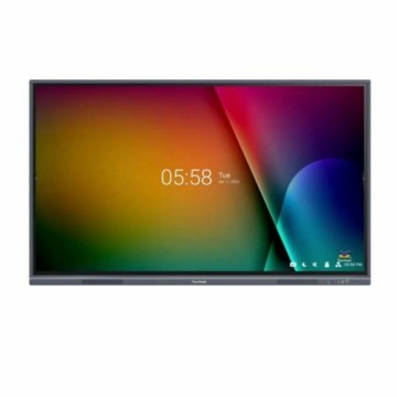 Интерактивный тактильный экран ViewSonic IFP8633-G 86" 60 Hz 4K Ultra HD