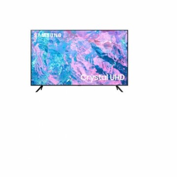 Smart TV Samsung HG55CU700EUXEN 4K Ultra HD 55"