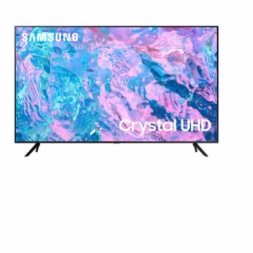 Смарт-ТВ Samsung HG50CU700EUXEN 4K Ultra HD 50"