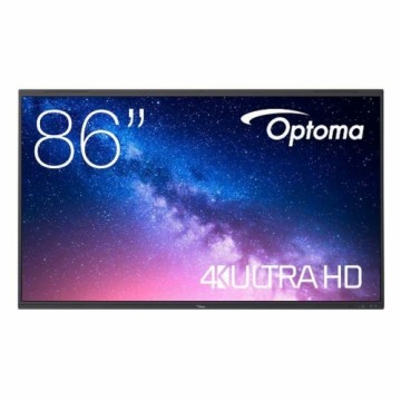 Monitors Videowall Optoma H1F0C0PBW101 86"