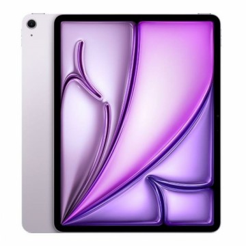 Planšete Apple iPad Air 13 13" 8 GB RAM 128 GB Violets M2