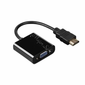 Adapteris Hama 00200343 HDMI