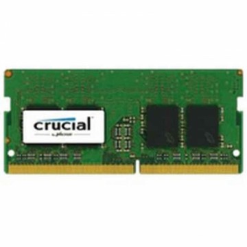 RAM Atmiņa Crucial CT4G4SFS824A DDR4 2400 MHz 4 GB