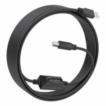 Tablet Charger Aisens A101-0881 Black