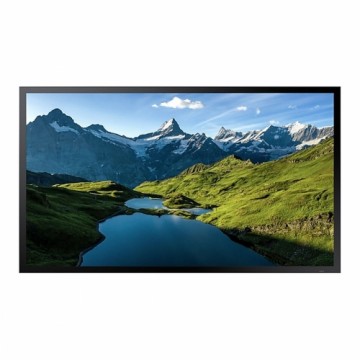 Смарт-ТВ Samsung OH55A-S Full HD 55" VA