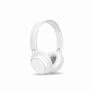 Bluetooth-наушники SPC 4628B Белый