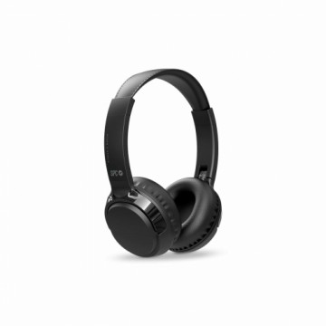 Bluetooth-наушники SPC 4628T Чёрный