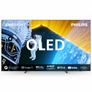 Viedais TV Philips 77OLED819 4K Ultra HD 77" OLED AMD FreeSync