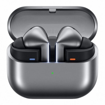 Headphones Samsung BUDS3 PRO Grey