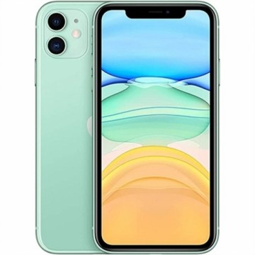 Viedtālruņi Apple iPhone 12 Mini A14 Zaļš 5,45" (Atjaunots A)