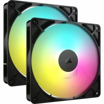 Вентилятор процессора Corsair RS140 ARGB