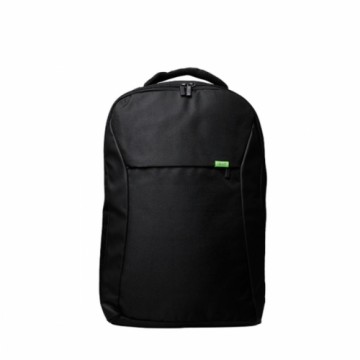 Portatīvā datora mugursoma Acer GP.BAG11.02C Melns