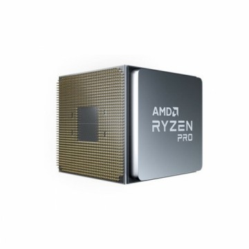 Процессор AMD Ryzen 5 PRO 5650G AMD AM4