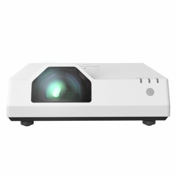 Проектор Panasonic PT-TMX380 3800 lm