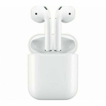 In-ear Bluetooth Headphones Apple AirPods 2 Generacion White