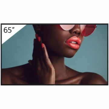 Videowall Monitors Sony FW-65BZ40L 4K Ultra HD 65" 60 Hz