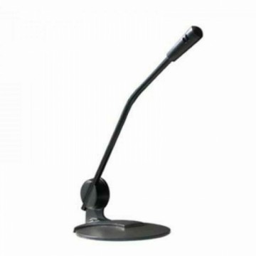 Table-top Microphone Ewent EM3550 Black