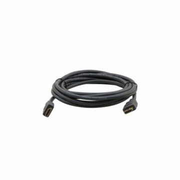 Кабель HDMI Kramer C−MHM/MHM Чёрный 3 m