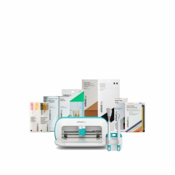 Cutting Plotter Cricut GIFT BUNDLE M1 (Refurbished D)