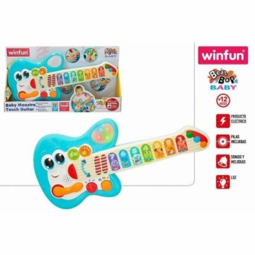 Baby Guitar Winfun