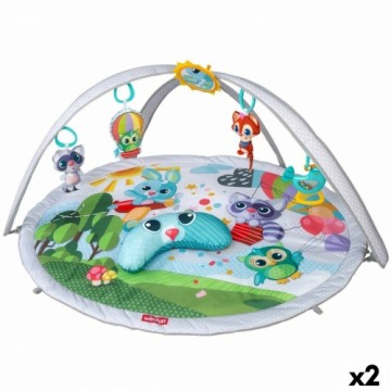 Play mat Winfun Forest (2 Units)