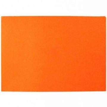 Eva Rubber Fama EB30 Orange 2 mm 50 x 70 cm 10 Units