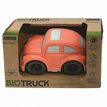 Грузовик Lexibook BioTruck