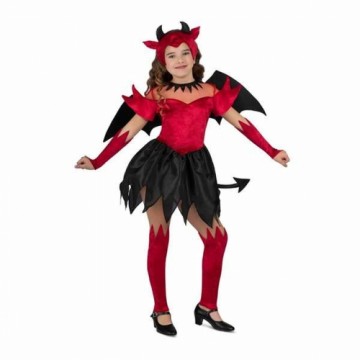 Costume for Children My Other Me She-Devil 5-6 Years