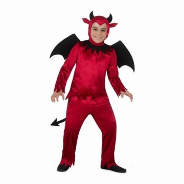 Costume for Children My Other Me Diablo 7-9 Years