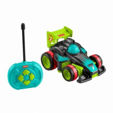 Машинка на радиоуправлении Fisher-Price