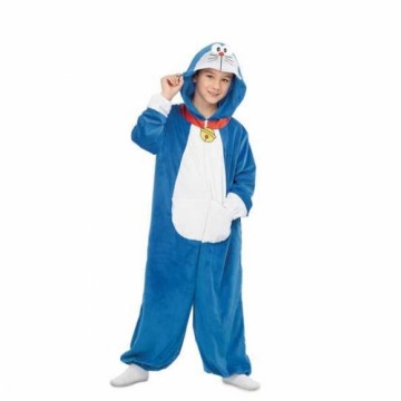 Costume for Children My Other Me Doraemon  Children's Pyjama 9-11 years