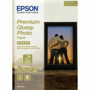 Oriģinālais Tintes Kārtridžs Epson C13S042154 (1 gb.) (30 gb.)