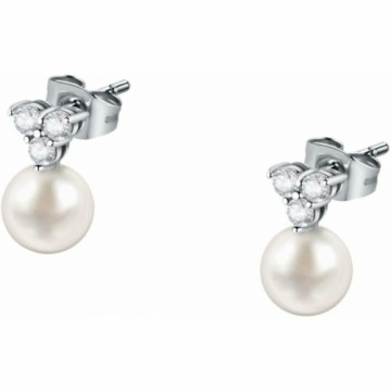 Ladies' Earrings Morellato SAER52 Silver