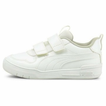 Sporta Apavi Bērniem Puma Multiflex SL V