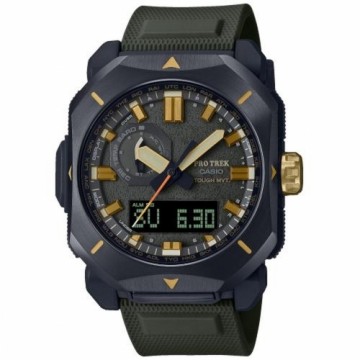 Мужские часы Casio PRO TREK