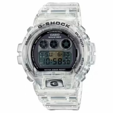 Мужские часы Casio CLEAR REMIX SERIE - 40 (Ø 53 mm)