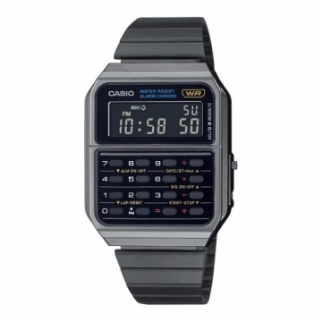 Часы унисекс Casio CA-500WEGG-1BEF (Ø 34,4 mm)