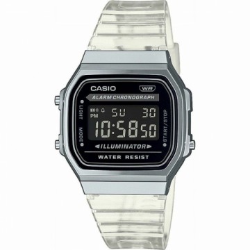 Unisex Pulkstenis Casio A168XES-1BEF