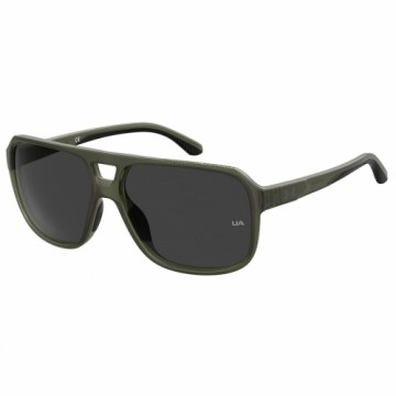 Vīriešu Saulesbrilles Under Armour UA-CRUISE-B59G1IR Ø 61 mm