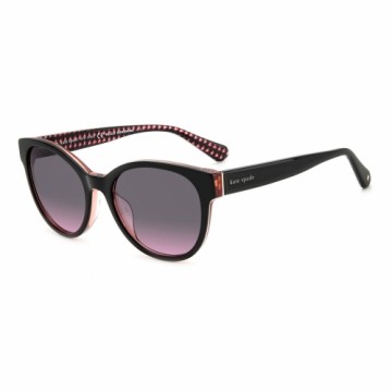 Sieviešu Saulesbrilles Kate Spade NATHALIE-G-S-807F5FF Ø 55 mm