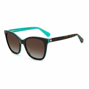 Ladies' Sunglasses Kate Spade DESI-S-086F5LA Ø 55 mm